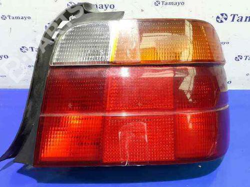 Used Right taillight BMW 3 Coupe (E36) [1991-1999]  1563886