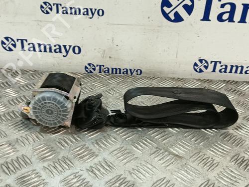 Used Front right seatbelt LAND ROVER DISCOVERY IV (L319) 3.0 SDV6 4x4 (256 hp) 32091673