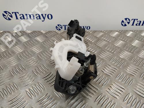 Front left exterior door handle KIA CEE'D SW (ED) 1.6 | BP9421512C128 