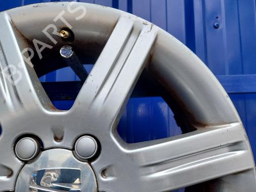 Rim SEAT LEON (1P1) 1.9 TDI | BP17968711C45 