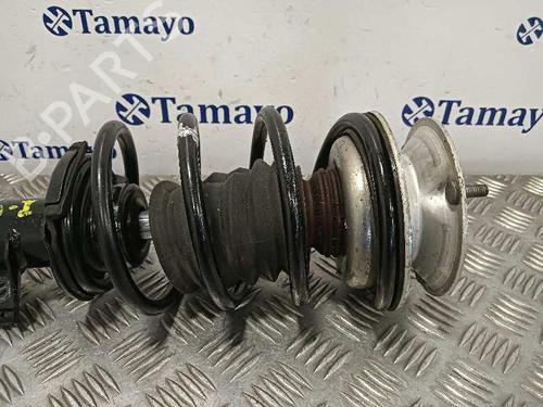 Left front shock absorber BMW 1 (E87)  | BP26495314M16 