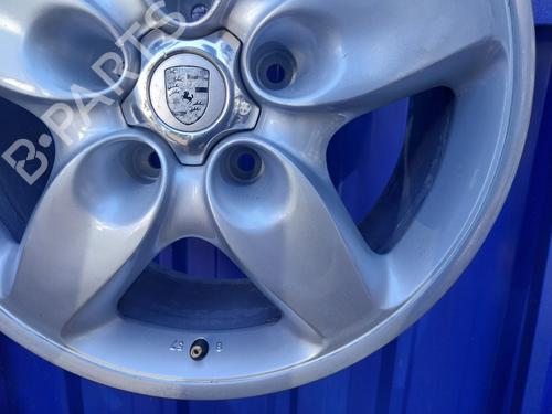 Felg PORSCHE CAYENNE (9PA) S 4.5 | BP24169504C45 