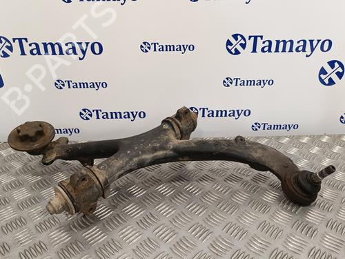 Left front suspension arm OPEL MOVANO A Van (X70)  | BP15380220M12 