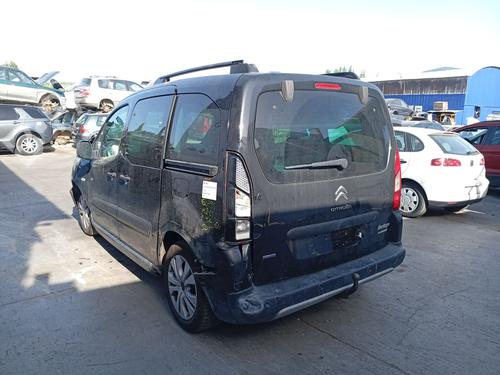 Kabinelys CITROËN BERLINGO MULTISPACE (B9) 1.6 BlueHDi 120 | BP36696826I8  - Image 5