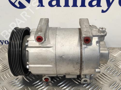 AC compressor HYUNDAI i20 II (GB, IB)  | BP13459319M34 