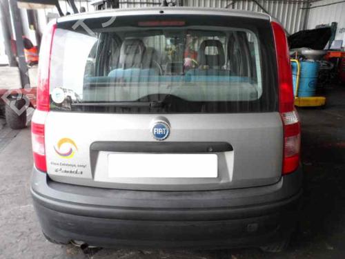 Right taillight FIAT PANDA (169_)  | BP5262753C35 