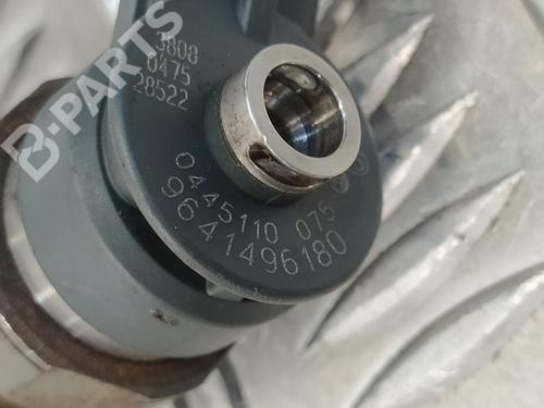 Injector PEUGEOT 206 Hatchback (2A/C) 1.4 HDi eco 70 | BP11240191M100 