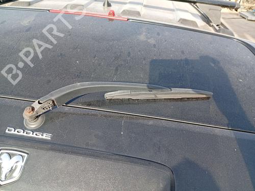 Used Rear windshield wiper arm Rear windshield wiper arm 37662880 37662880