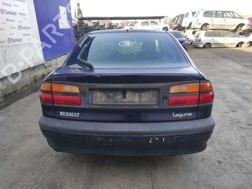 ABS pump RENAULT LAGUNA I (B56_, 556_)  | BP24502959M43 
