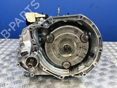 Used Gearbox RENAULT SCÉNIC II (JM0/1_) 1.9 dCi (JM14) (131 hp) 32237653