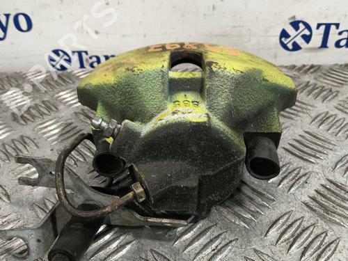Right front brake caliper SEAT EXEO ST (3R5) | BP31915666M104