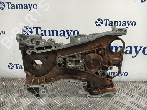 Distributiedeksel OPEL MERIVA B MPV (S10) 1.4 (75) | BP30460132M123