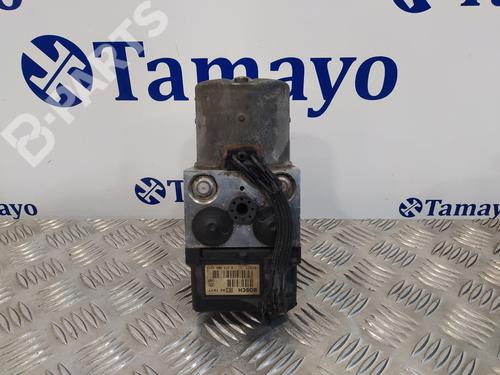 ABS pump IVECO DAILY III Van 35 S 15 V, 35 C 15 V (A6HCV3B2, A6HBV4B2, A6HC41B2,... | BP11737862M43 