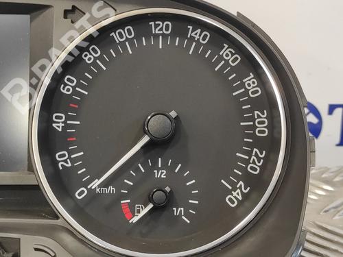 Instrument cluster SKODA FABIA III (NJ3) 1.0 TSI | BP10067737C47 