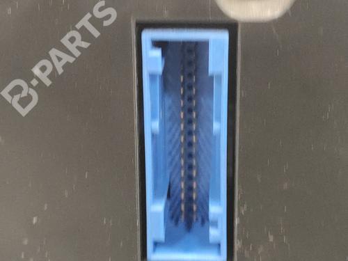 Instrument cluster VW GOLF VI (5K1) 1.6 TDI | BP11024664C47 