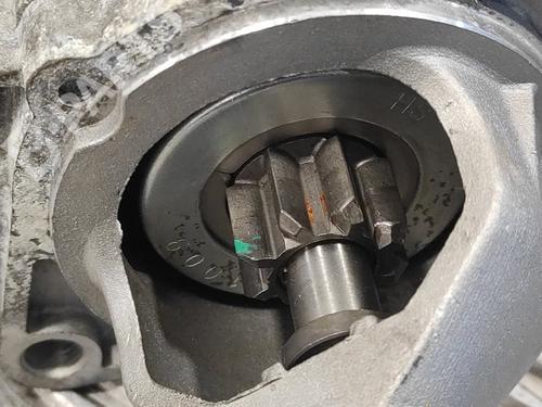 Starter MERCEDES-BENZ B-CLASS Sports Tourer (W245) | BP9236935M8