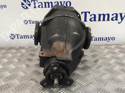 Used Rear differential MERCEDES-BENZ C-CLASS (W203) [2000-2007]  24114654