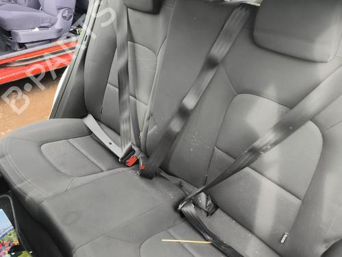Used Rear right seatbelt Rear right seatbelt KIA RIO III (UB) 1.4 CVVT (109 hp) 40121440 40121440