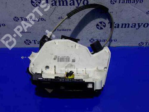 Rear left lock SEAT IBIZA IV ST (6J8, 6P8)  | BP4740472C100 