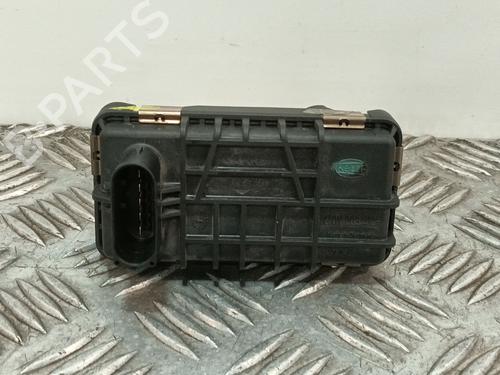 Used Electronic module Electronic module MERCEDES-BENZ E-CLASS (W211) E 220 CDI (211.006) (150 hp) 33209287 33209287