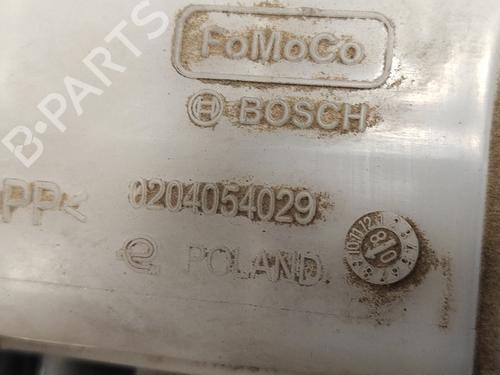 Brake master cylinder FORD FIESTA VI (CB1, CCN) 1.25 | BP13814275M77 