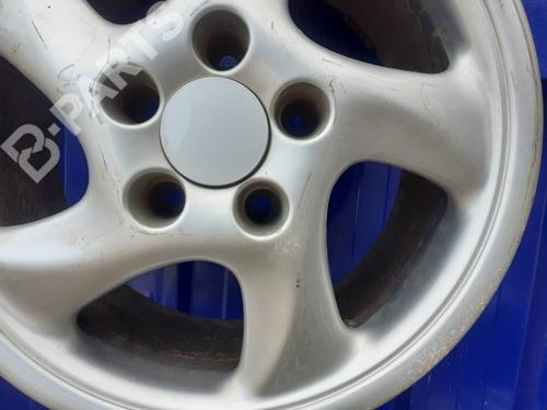 Rim PORSCHE BOXSTER (986) S 3.2 | BP10149721C45