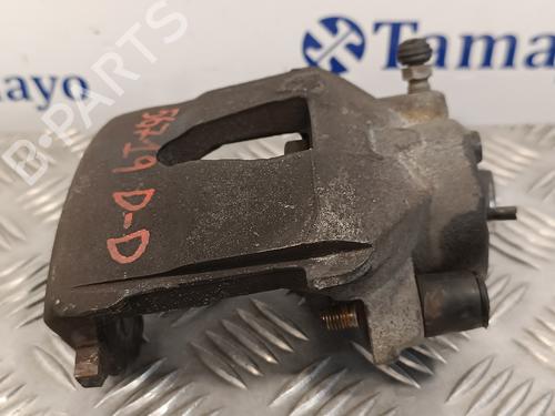 Right front brake caliper VW POLO V (6R1, 6C1) 1.6 TDI | BP17119491M104 