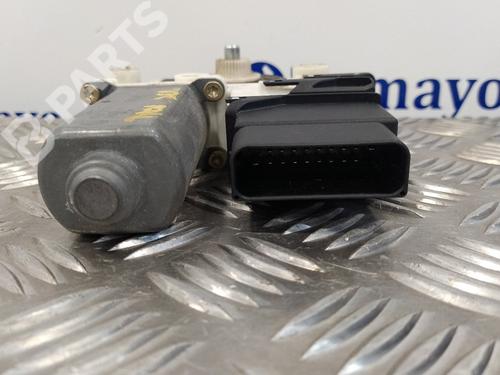 Right rear window motor VW GOLF IV (1J1) 1.9 TDI | BP6001596E22 