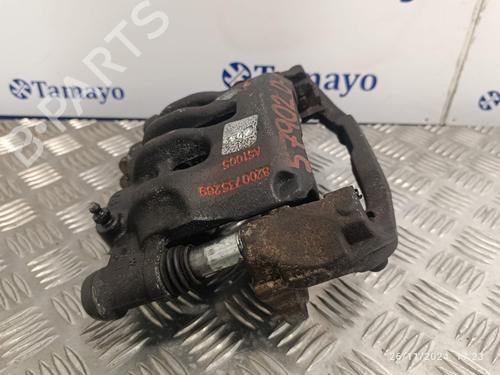 Right front brake caliper CITROËN XSARA (N1) 1.9 TD | BP22184328M104 
