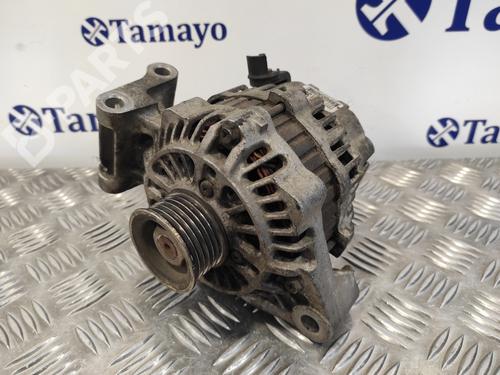 Alternator FORD FUSION (JU_) 1.4 | BP4512670M7 