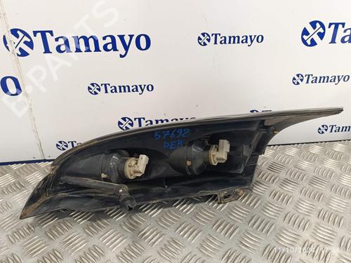 Right taillight FORD FOCUS I (DAW, DBW)  | BP20310502C35 
