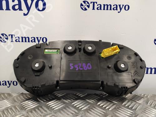 Instrument cluster PEUGEOT 308 I (4A_, 4C_) 1.6 HDi | BP17947465C47 
