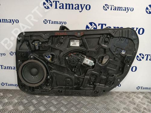 Used Front right window mechanism VOLVO V40 Hatchback (525) D3 (150 hp) 30201560