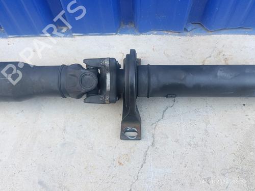 Driveshaft MERCEDES-BENZ SPRINTER 2-t Van (B901, B902)  | BP21191985M37 