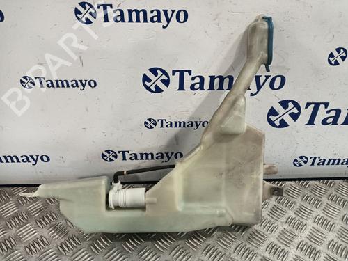 Windscreen washer tank MINI MINI (R50, R53)  | BP29509707C113 