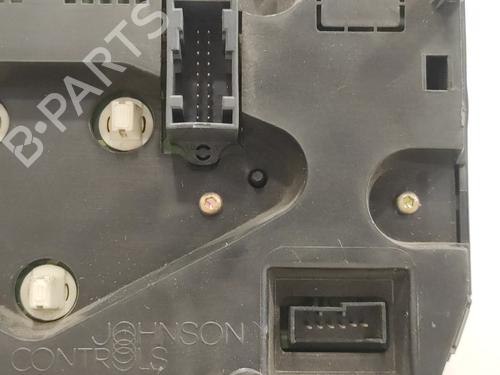 Climate control PEUGEOT 307 CC (3B) 2.0 16V | BP19321746I5 