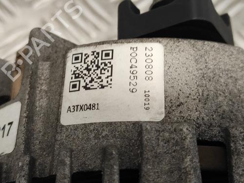 Alternator FORD MONDEO III (B5Y) 2.0 16V TDDi / TDCi | BP21795042M7 