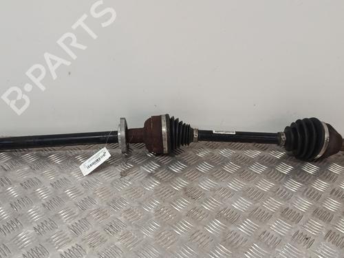 Used Right front driveshaft Right front driveshaft 37759133 37759133