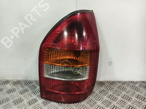 Used Instrument cluster Instrument cluster 36239388 36239388