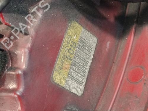 Højre baglygte HYUNDAI MATRIX (FC)  | BP17645126C35 