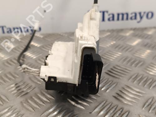 Front right lock PEUGEOT 308 I (4A_, 4C_) 1.6 HDi | BP17209648C97 