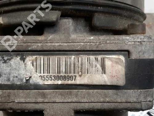 Mass air flow sensor CHEVROLET BLAZER S10 4.3 | BP5828748M95 