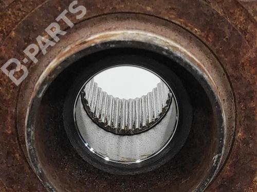 Left rear steering knuckle AUDI A3 Sportback (8VA, 8VF)  | BP11384646M27 