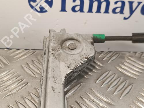 Front right window mechanism PEUGEOT 206 CC (2D) 2.0 S16 | BP16768018C23 