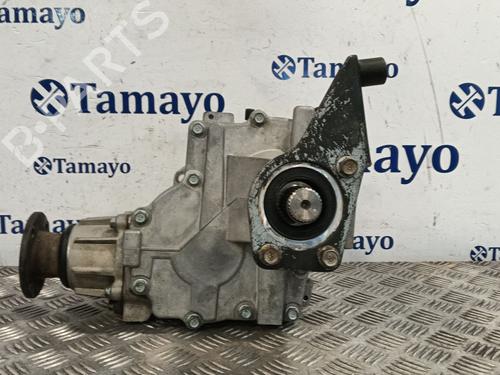 Front differential KIA SPORTAGE II (JE_, KM_) | BP30100649M23