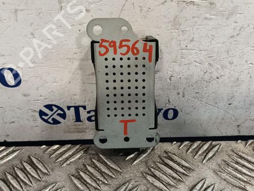 Elektronik Modul für VW GOLF VI (5K1) 1.6 TDI (105 hp) 29870189