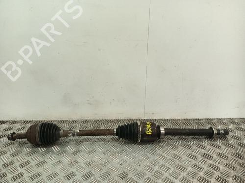 Used Right front driveshaft Right front driveshaft DACIA DUSTER (HS_) 1.5 dCi (109 hp) 35932151 35932151