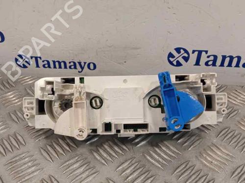 Climate control RENAULT MEGANE III Hatchback (BZ0/1_, B3_)  | BP24416293I5 