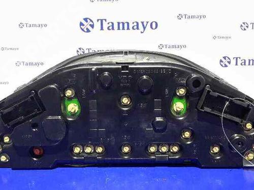 Instrument cluster MERCEDES-BENZ E-CLASS (W210) E 220 CDI (210.006) | BP7004733C47 