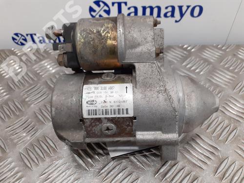 Starter SMART CITY-COUPE (450)  | BP9552670M8 